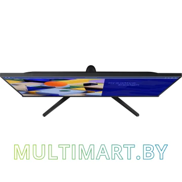 Монитор Samsung LS24C312EAIXCI картинка 6
